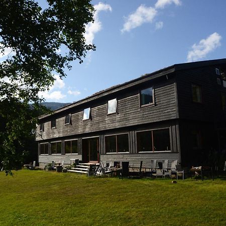 Voss Lodge Rongastovo Exterior photo